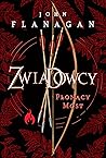 Płonący most