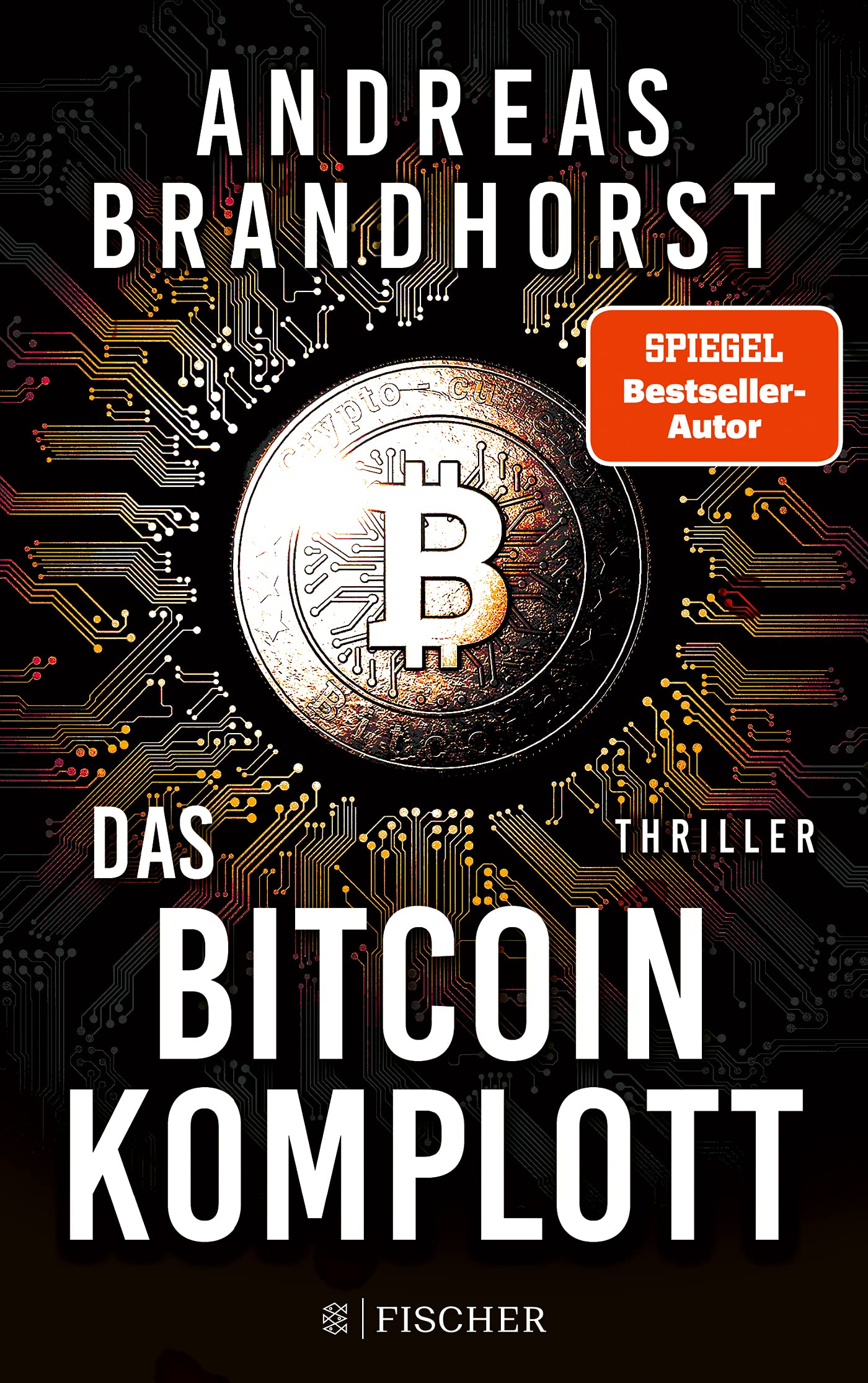Das Bitcoin-Komplott (Paperback)