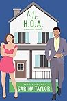 Book cover for Mr. H.O.A. (Fake It #1)