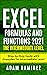 Excel Formulas and Function...