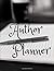 Author Planner