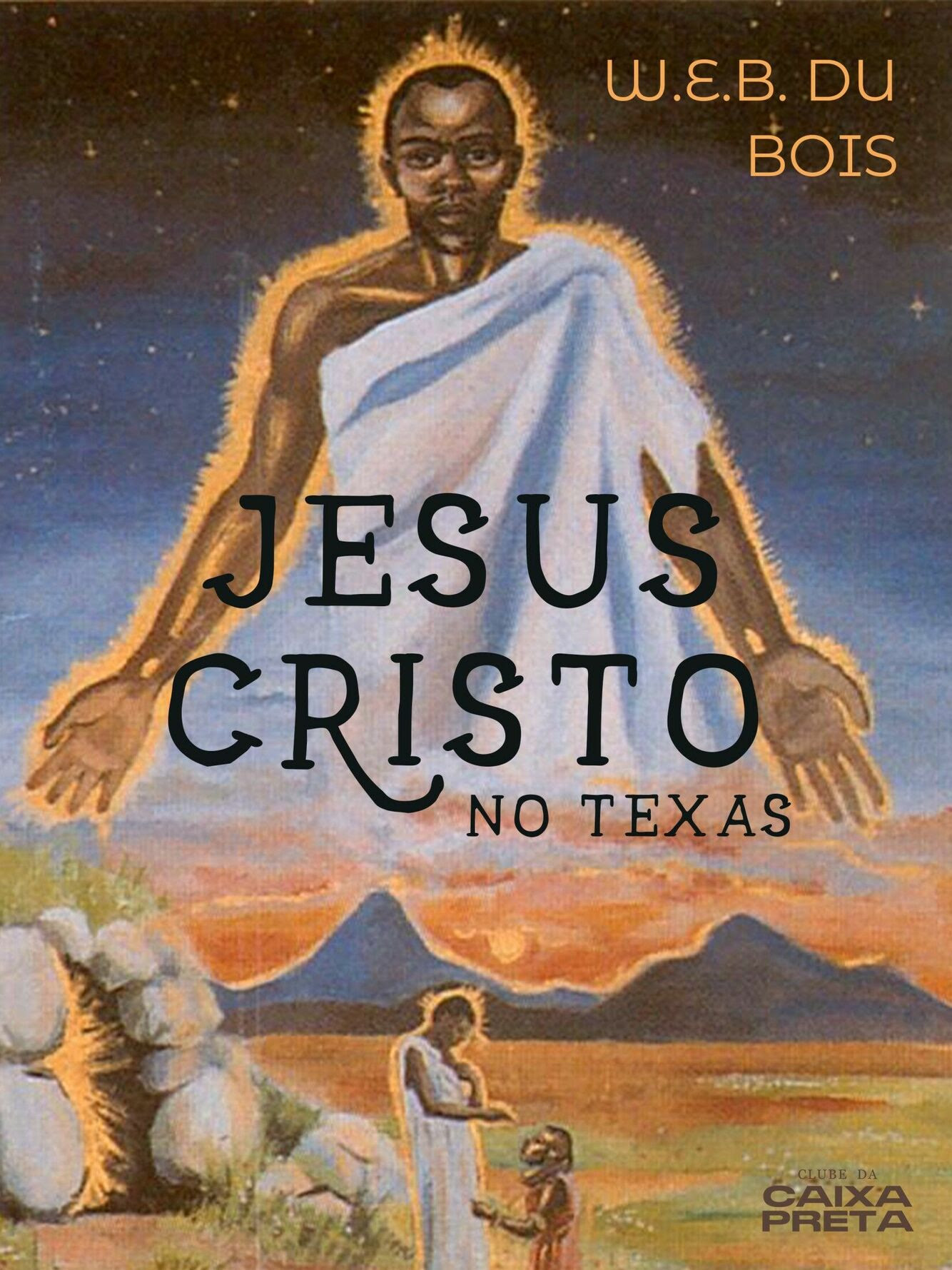 Jesus Cristo no Texas