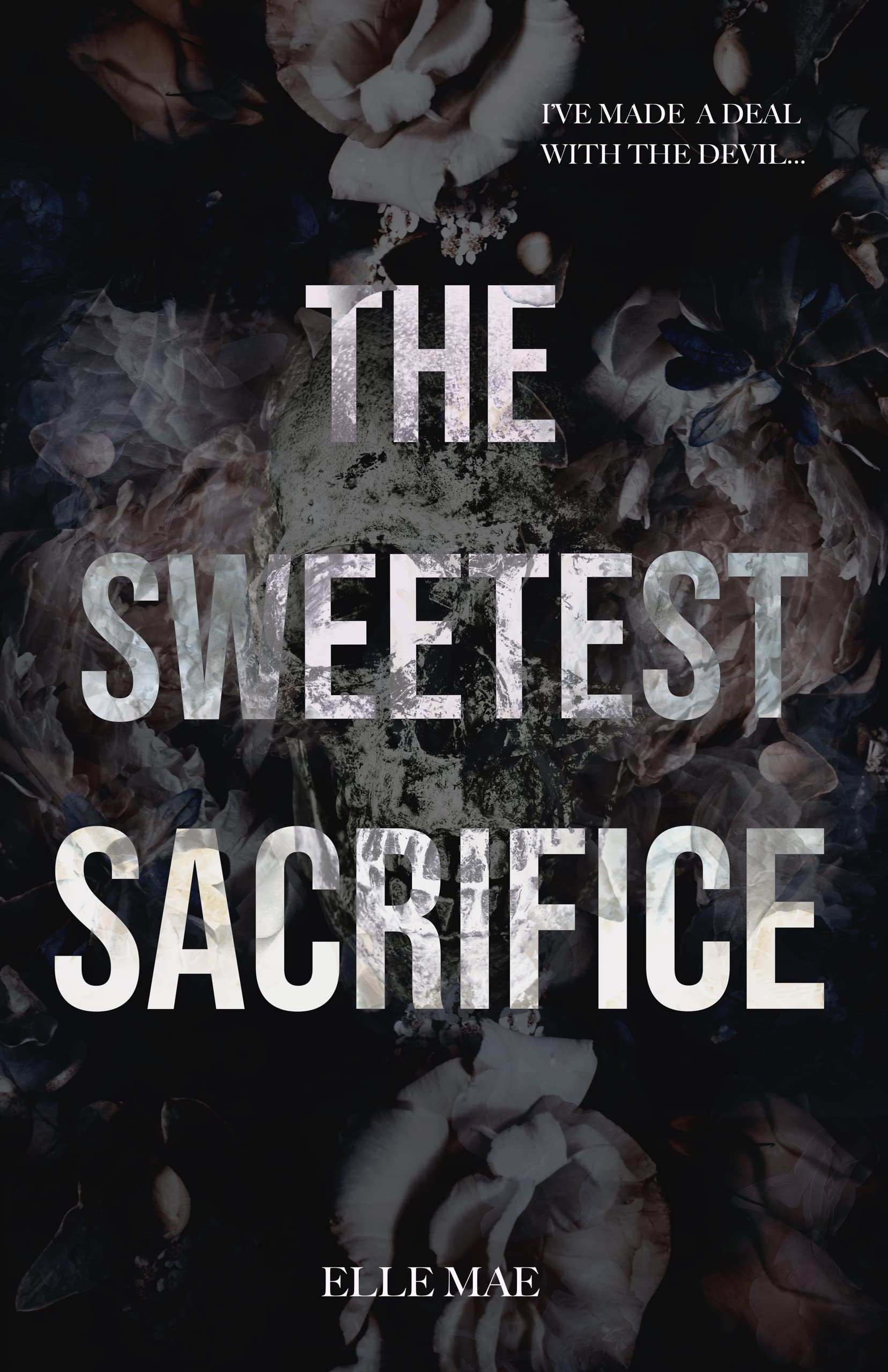 The Sweetest Sacrifice (Kindle Edition)