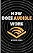 How Does Audible Work by Dave Jones