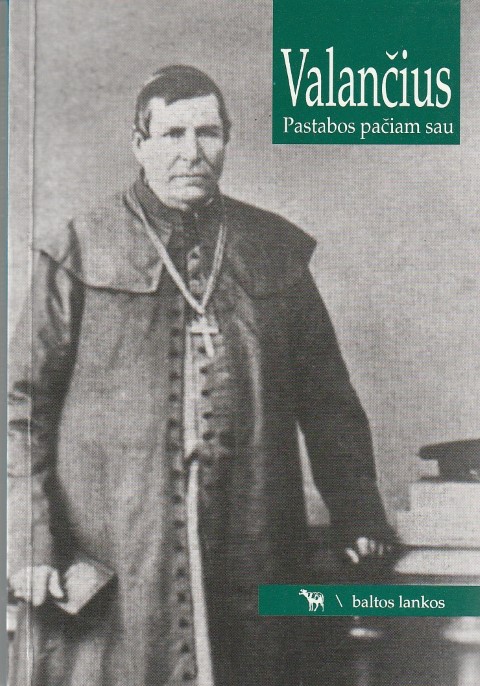 Pastabos pačiam sau