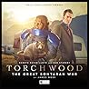 Torchwood: The Great Sontaran War