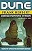 Ο Θεϊκός Αυτοκράτορας του Ντιουν (Dune Chronicles, #4)