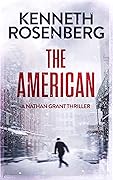 The American (Nathan Grant Thriller #1)