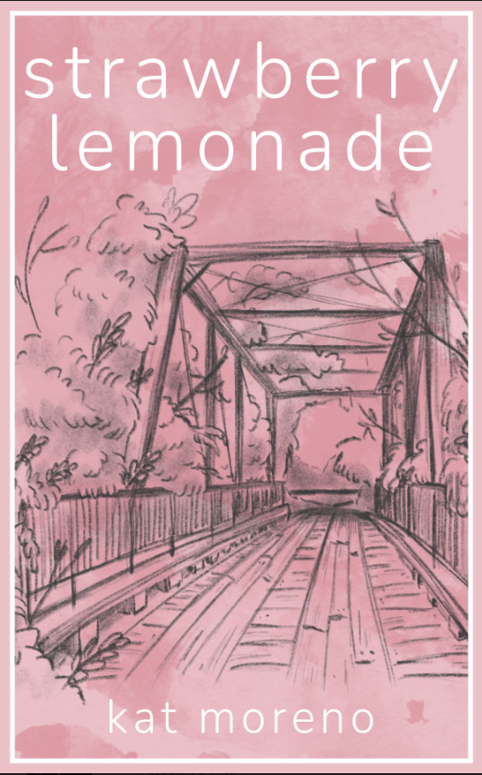 Strawberry Lemonade