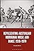 Representing Australian Aboriginal Music and Dance 1930-1970 by Amanda     Harris