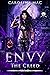 Envy: The Seven Deadly Sins (The Creed Book 4)