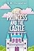The Princess and the Castle: A Fairy Tale Chapter Book Series for Kids