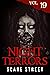 Night Terrors Vol. 19 by Scare Street