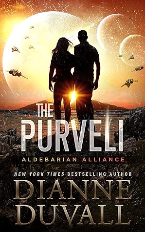 The Purveli (Aldebarian Alliance, #3)