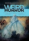 Weird Horror, Issue 3, Fall 2021