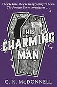 This Charming Man (Stranger Times, #2)