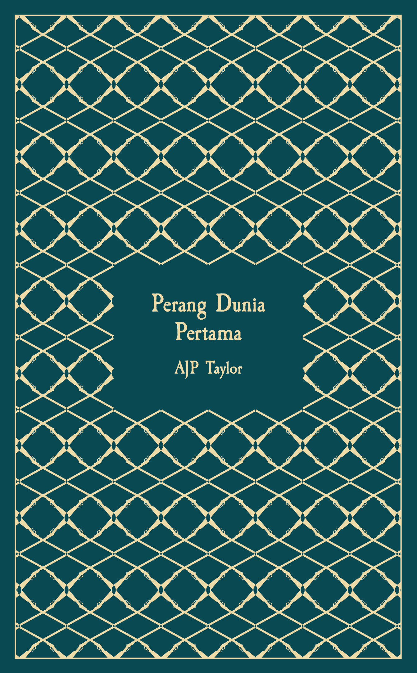 Perang Dunia Pertama