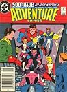 Adventure Comics ...