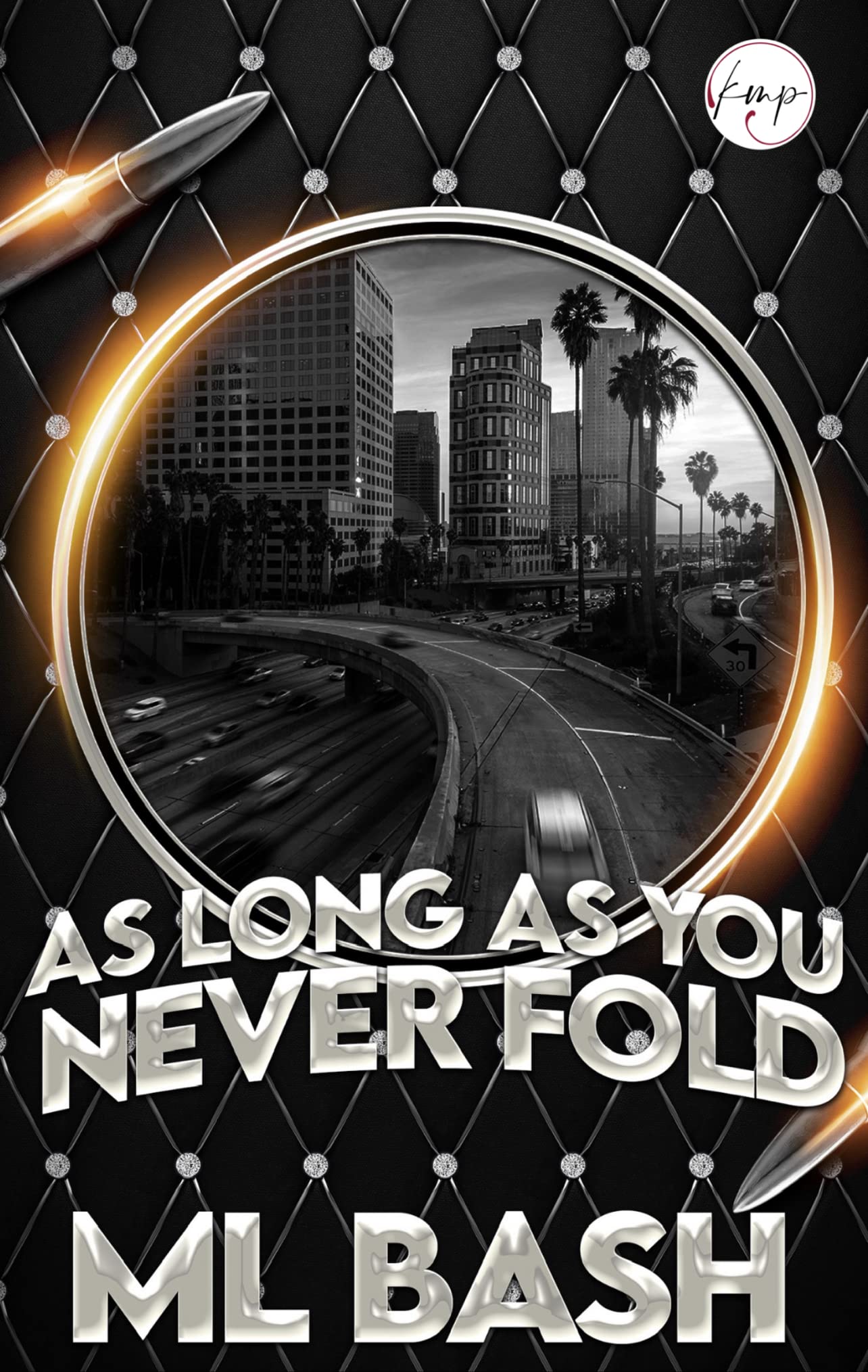 As Long As You Never Fold (Kindle Edition)