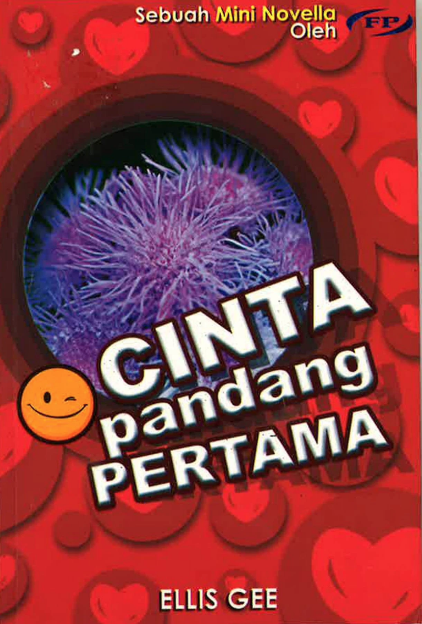 Cinta Pandang Pertama