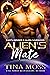 Alien's Mate (Earth Brides & Alien Warriors, #2)