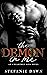 The Demon in Me (Unearthly Sins)