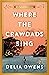 Where the Crawdads Sing by Delia Owens