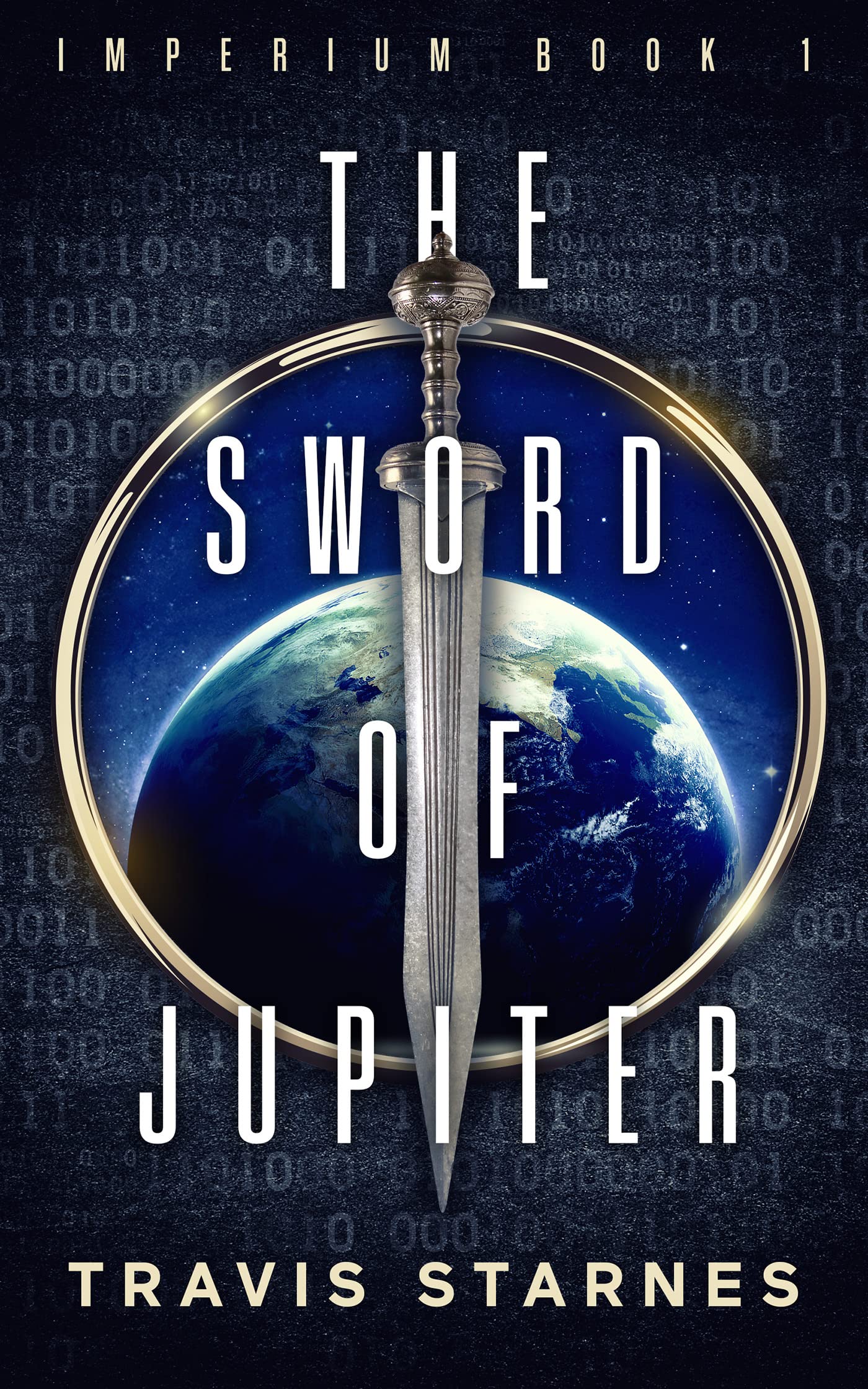 The Sword of Jupiter (Imperium, #1)