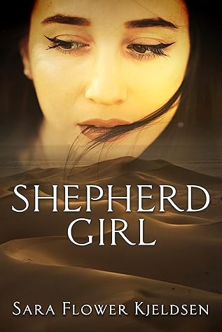 Shepherd Girl