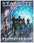 Stargate SG-1 Roleplaying Game by Mack Martin