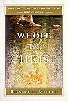 Book cover for Whole in Christ