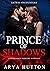 Prince Of Shadows: A Forbidden Vampire Romance