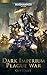 Plague War (Dark Imperium #2)