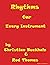 Rhythms for Every Instrument by Christian Buckholz