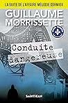 Conduite dangereuse