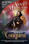 Conquest (The Montbryce Legacy, #1)