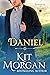 Daniel (Romancing the Weavers, #15)