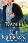 Daniel (Romancing the Weavers, #15) Daniel (Romancing the Weavers, #15)