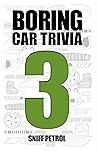 Boring Car Trivia 3