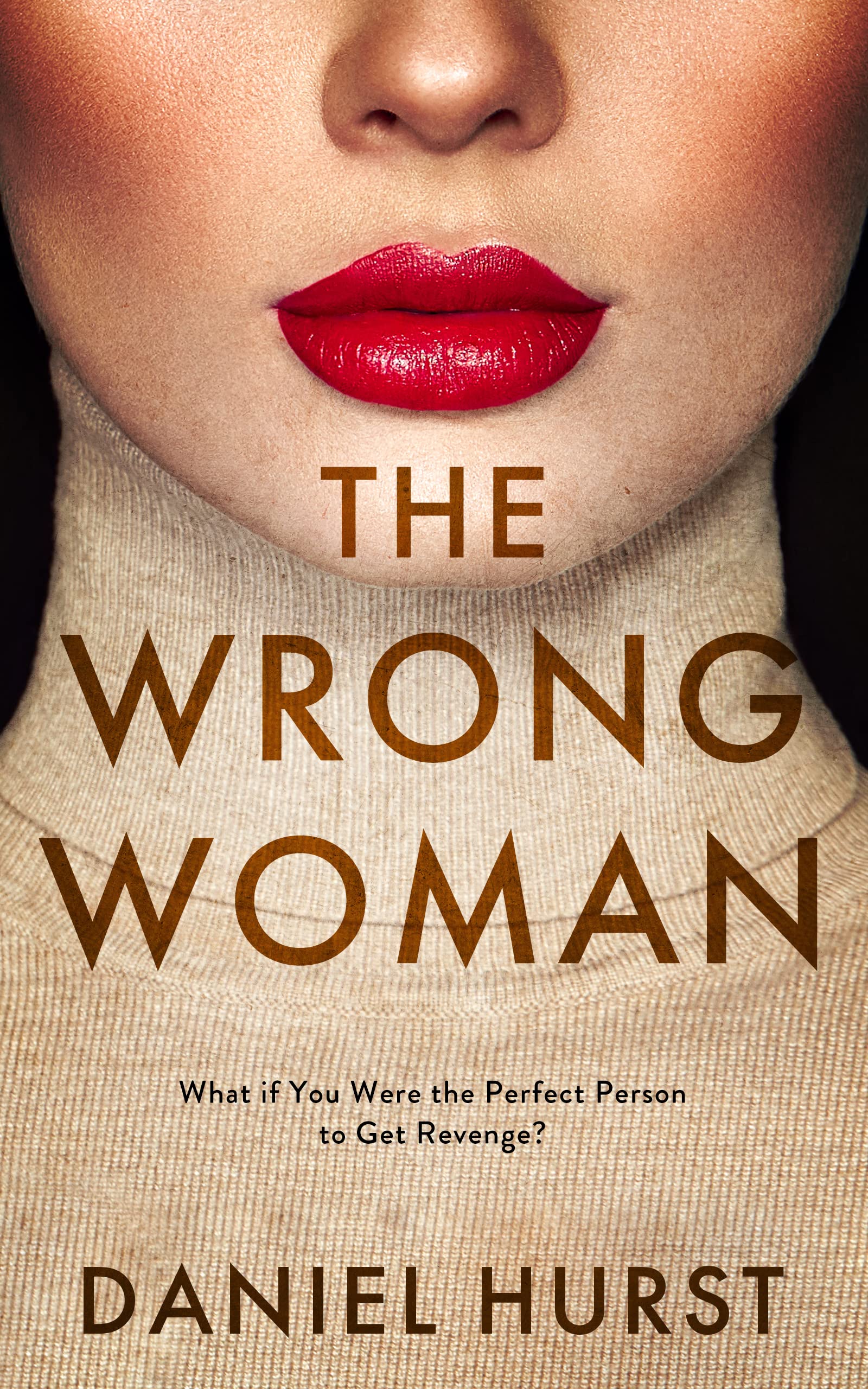 The Wrong Woman (Kindle Edition)
