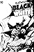 Batman: Black and White