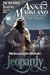 Jeopardy (The Montbryce Legacy, #10; The Anarchy, #2)