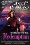 Redemption (The Montbryce Legacy, #3)