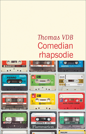 Comedian rhapsodie (Unknown Binding)