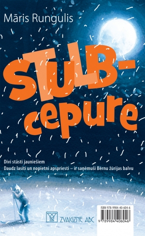 Divdabis un Stulbcepure (ebook)
