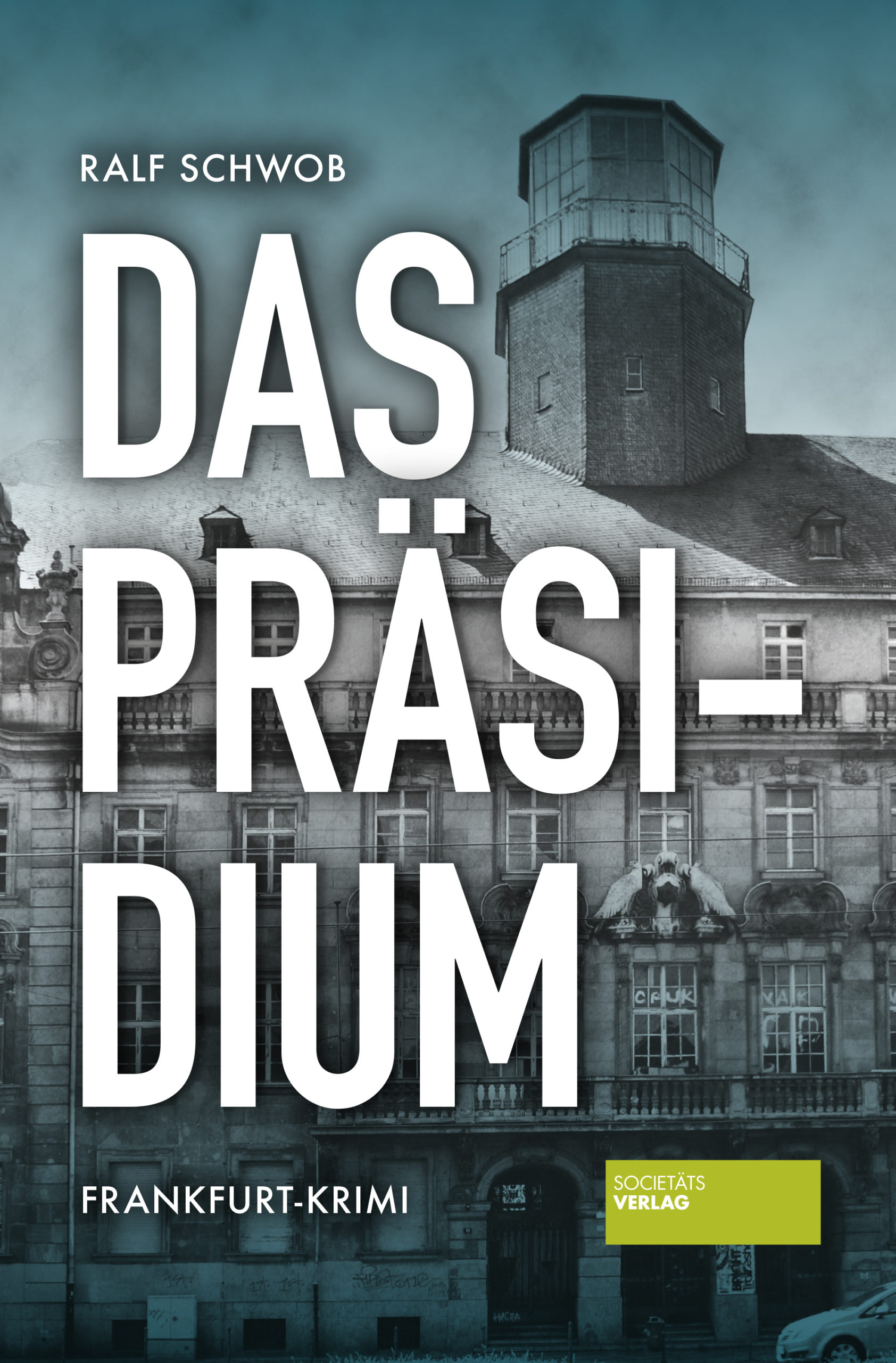 Das Präsidium (Paperback)
