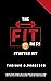 The Fitness Starter Kit: A Guidebook to Help You: Upgrade Your Mindset, Build Muscle, Burn Fat, & Pick the Best Supplements Worth Buying