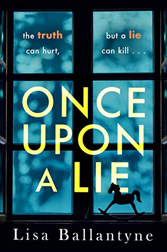 Once Upon a Lie