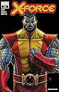 X-Force (2019-2024) #24
