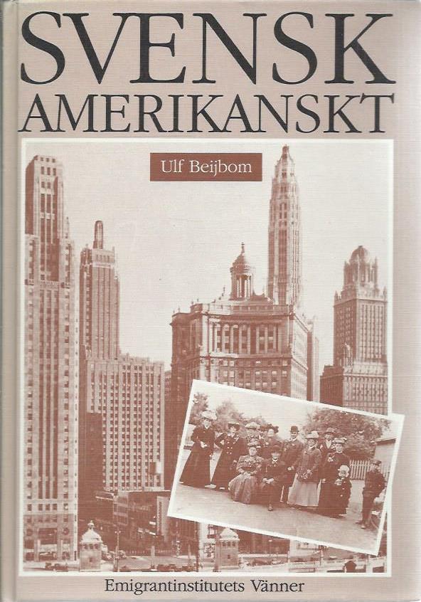 Svenskamerikanskt
